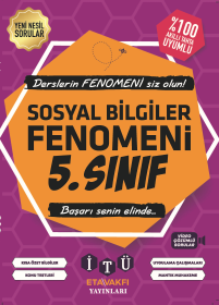 5.SINIF SOSYAL BİLGİLER KONU ANLATIMLI