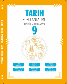 9.SINIF TARİH KONU ANLATIMLI